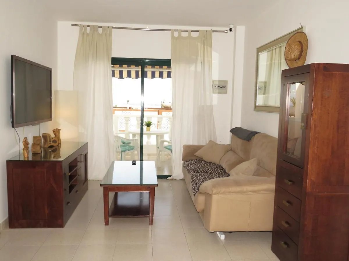 Lidl Bright Central Two Bed Apartment Pdc Puerto del Carmen   Puerto del Carmen (Lanzarote)