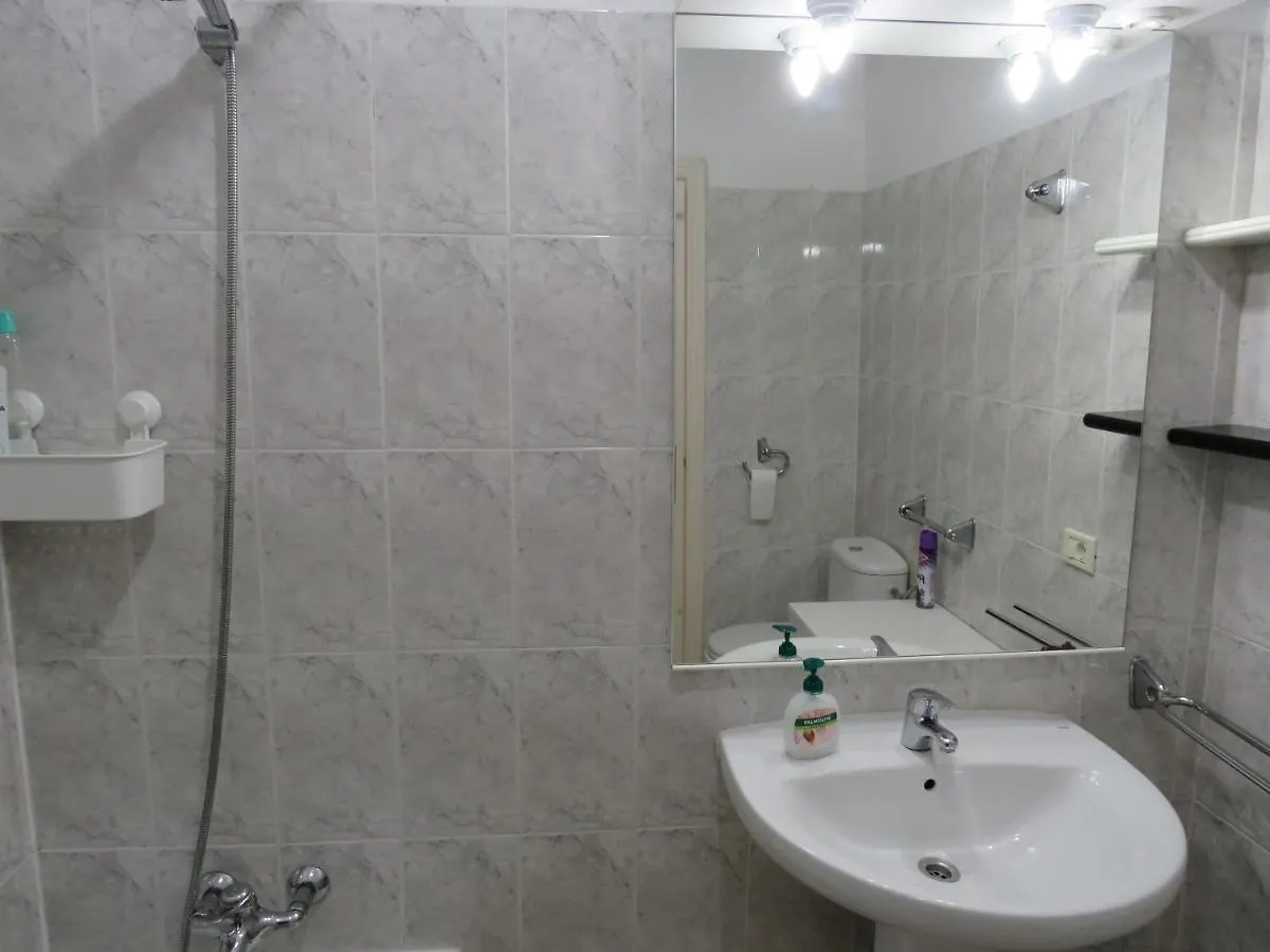 Lidl Bright Central Two Bed Apartment Pdc Puerto del Carmen