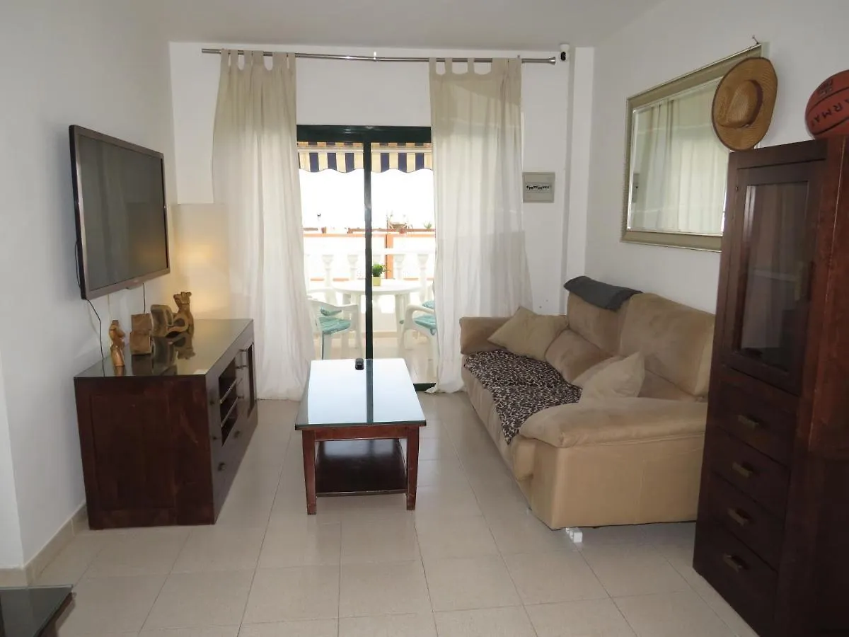 Lidl Bright Central Two Bed Apartment Pdc Puerto del Carmen  Spain