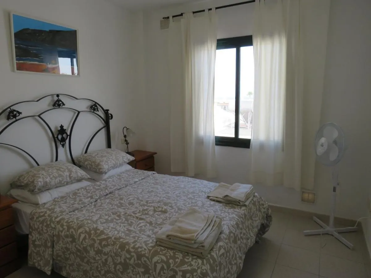 Lidl Bright Central Two Bed Apartment Pdc Puerto del Carmen  Spain