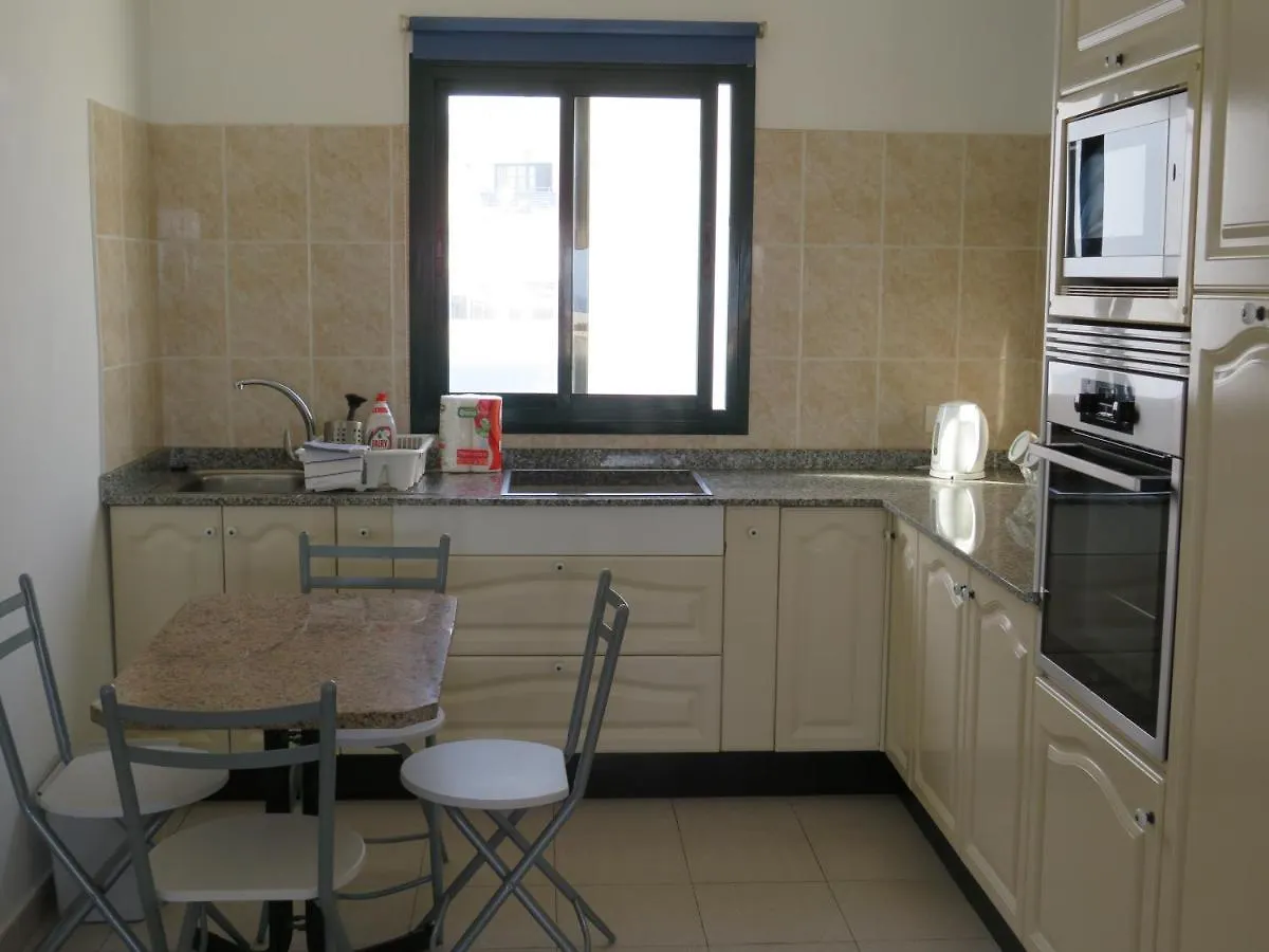 Lidl Bright Central Two Bed Apartment Pdc Puerto del Carmen  Spain