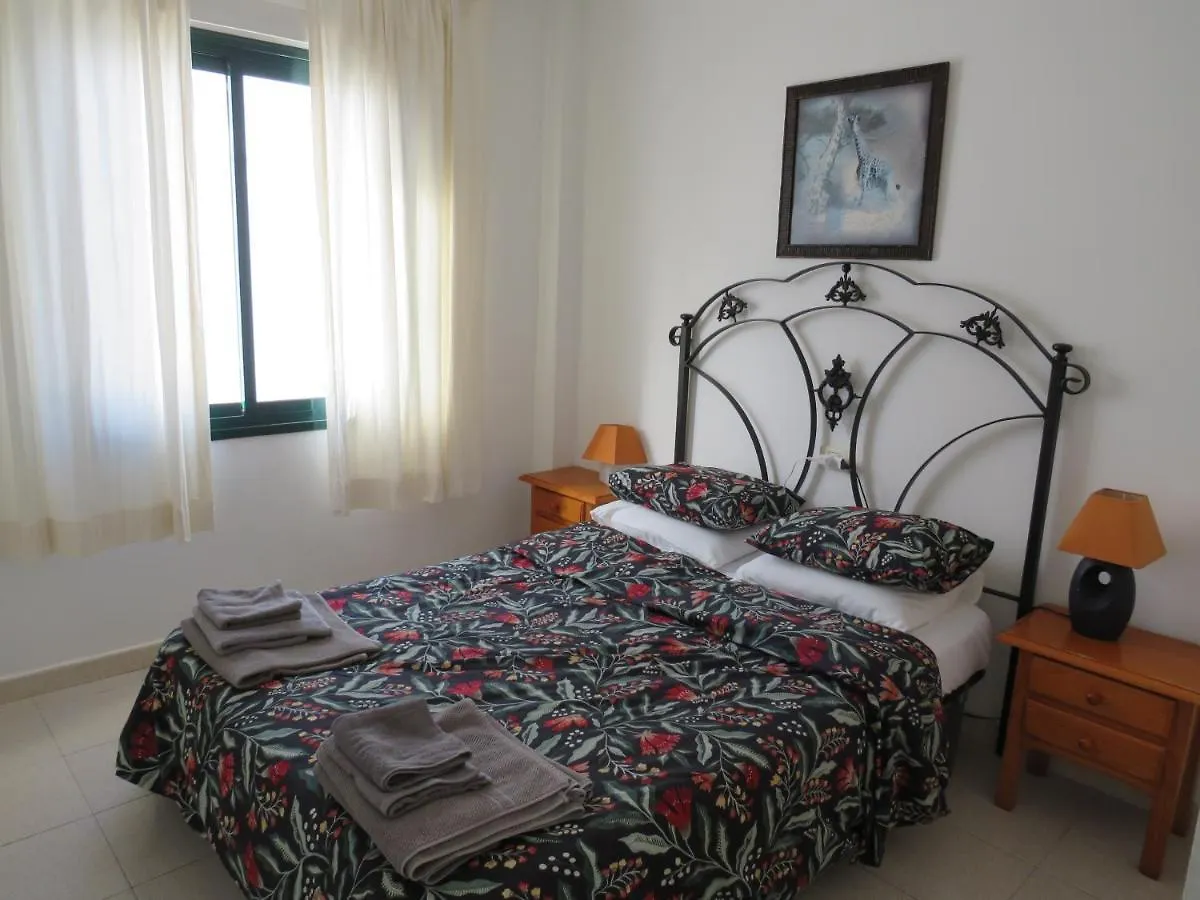 Lidl Bright Central Two Bed Apartment Pdc Puerto del Carmen