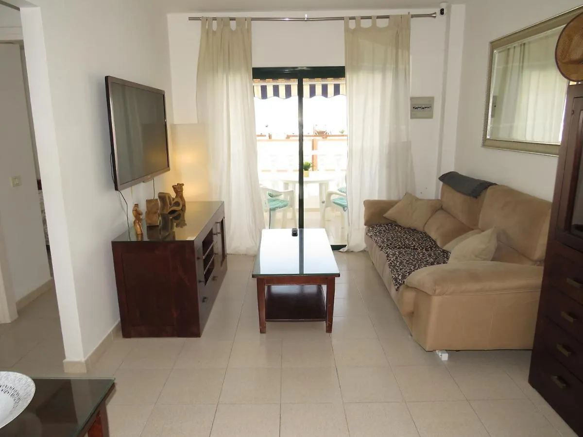 Lidl Bright Central Two Bed Apartment Pdc Puerto del Carmen  0*, Puerto del Carmen (Lanzarote) Spain